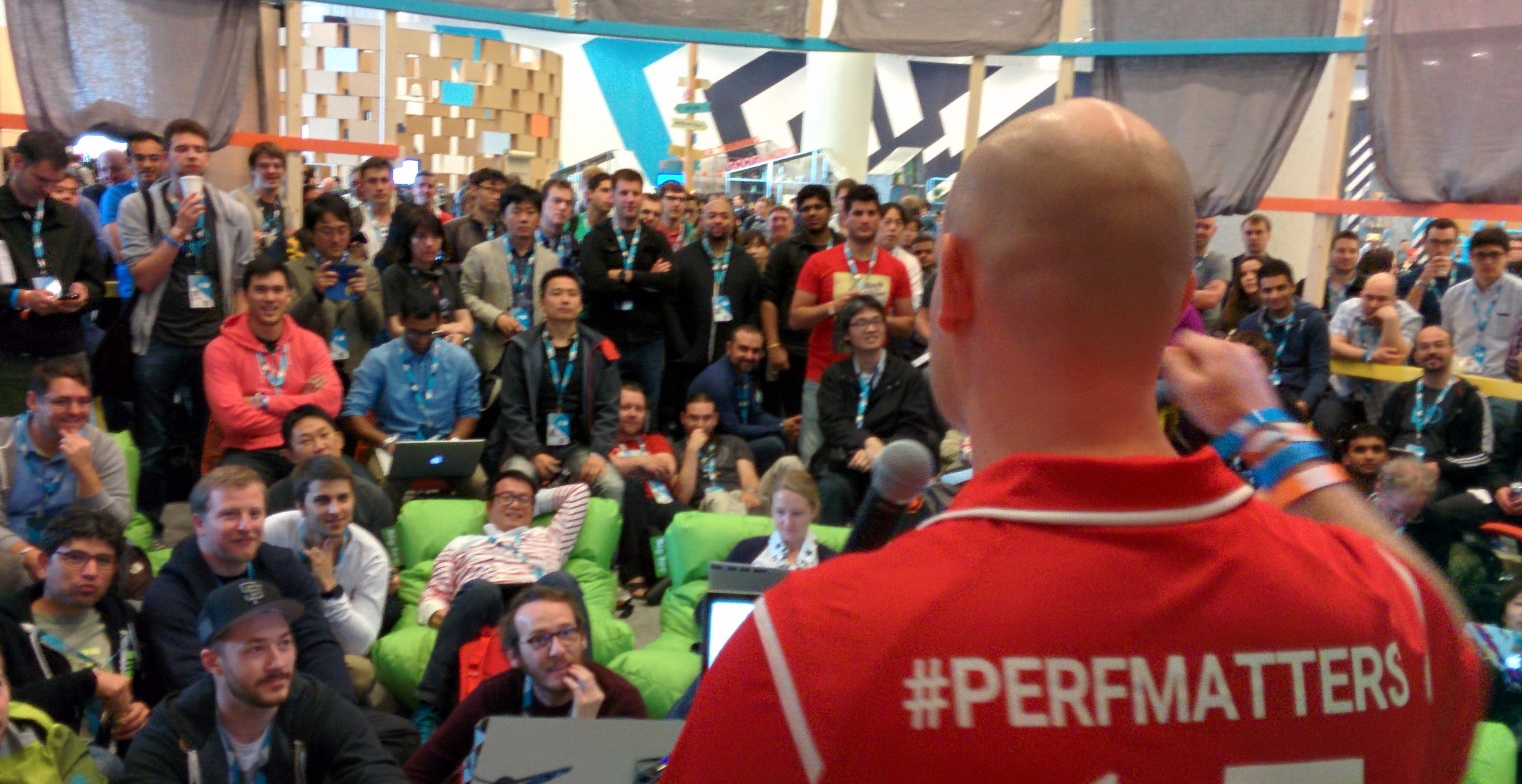 Hero image for The Core Competencies of Developer Relations